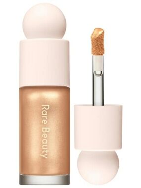 🍉Face Need🍉BNIB Rare Beauty EXHILARATE Positive Light Liquid Highlighter!$28R